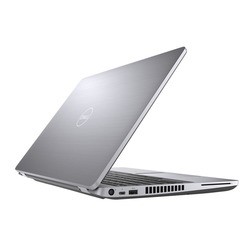 Dell Latitude 15 5511 (5511-9081) (серебристый)