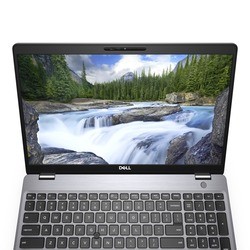 Dell Latitude 15 5511 (5511-9081) (серый)
