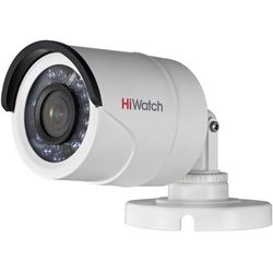 Hikvision HiWatch DS-I120 6 mm