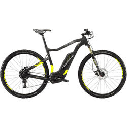 Haibike Sduro HardNine Carbon 8.0 2018 frame L