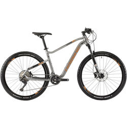 Haibike Seet HardSeven 6.0 2019 frame L