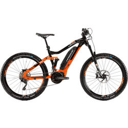 Haibike Sduro FullSeven LT 8.0 2019 frame L