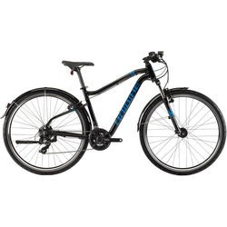 Haibike Seet HardNine 1.5 Street 2019 frame M