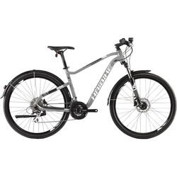 Haibike Seet HardSeven 3.5 Street 2020 frame M
