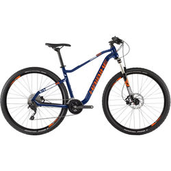 Haibike Seet HardNine 5.0 2019 frame M