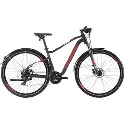 Haibike Seet HardNine 2.5 Street 2020 frame XL