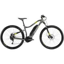 Haibike Sduro HardNine 1.0 2020 frame L
