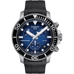 TISSOT Seastar 1000 Chronograph T120.417.17.041.00