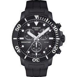 TISSOT Seastar 1000 Chronograph T120.417.37.051.02