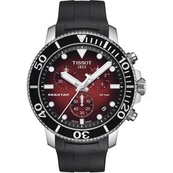 TISSOT Seastar 1000 Chronograph T120.417.17.421.00