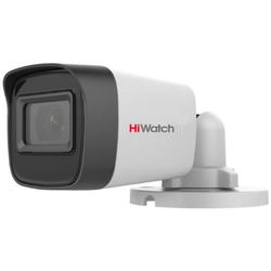 Hikvision HiWatch DS-T500C 2.4 mm