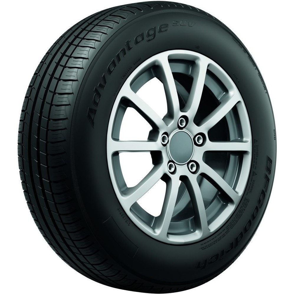 BF Goodrich Advantage SUV 215/60 R17 96V