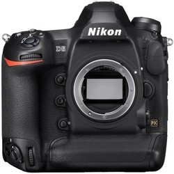 Nikon D6 body