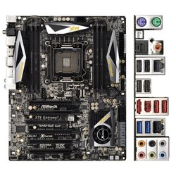 ASRock X79 Extreme7