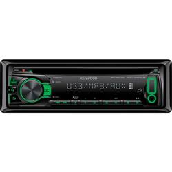 Kenwood KDC-3454UQ