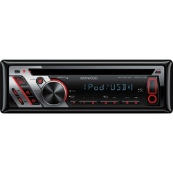 Kenwood KDC-U40R