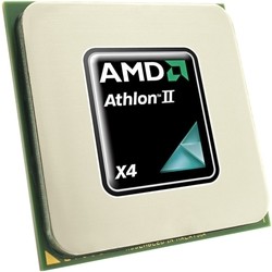 AMD Athlon X4 (830)