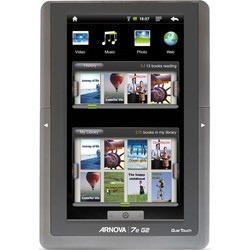 Archos Arnova 7e G2 4GB