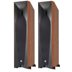 JBL Studio 580