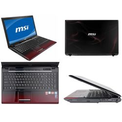 MSI CR650-277X