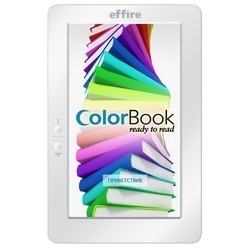 effire ColorBook TR702
