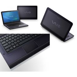 Sony VPC-CA4X1R/Bl