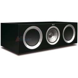 KEF R200C (черный)