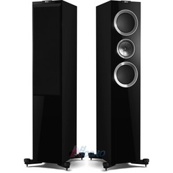 KEF R700 (черный)