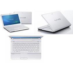 Sony VPC-EK3S1R/W