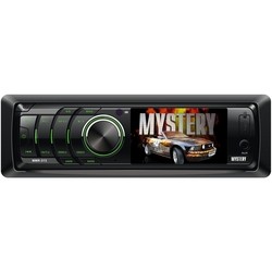 Mystery MMR-313