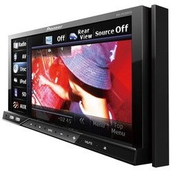 Pioneer AVH-P4350DVD