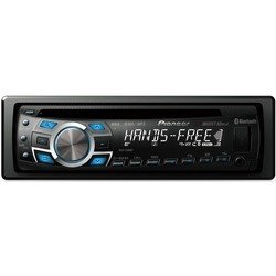 Pioneer DEH-7350BT