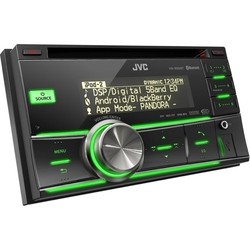 JVC KW-R900BT