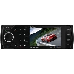Autofun DVA-3510U