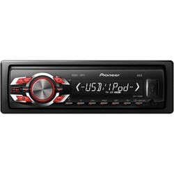 Pioneer MVH-1450UB