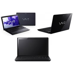 Sony VPC-F24M1R/B