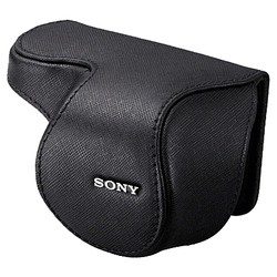 Sony LCS-EML1A (черный)