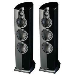 Wharfedale Jade 7 (белый)