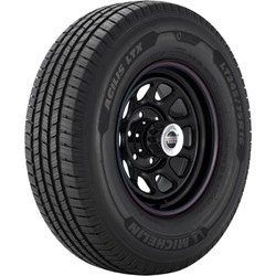 Michelin Agilis LTX