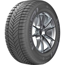 Michelin Alpin 6 195/60 R18 96H