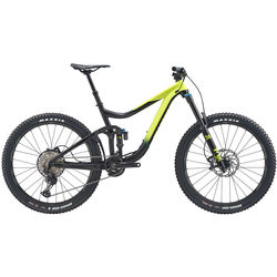 Giant Reign 1 2020 frame M