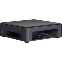 Intel NUC (BLKNUC7I3DNKTC2)