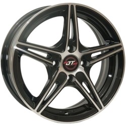 JT 1579 5,5x14/4x100 ET38 DIA67,1