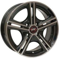 JT 2034 6x14/4x100 ET38 DIA67,1