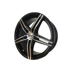 Carwel Alfa (7x17/5x100 ET48 DIA56,1)