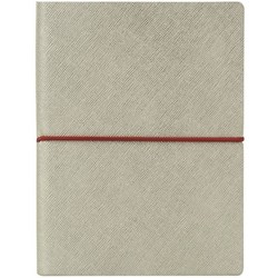 Ciak Ruled Notebook Plus White