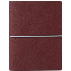 Ciak Ruled Notebook Plus Red