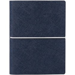 Ciak Ruled Notebook Plus Blue