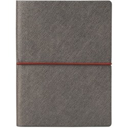 Ciak Ruled Notebook Plus Platinum