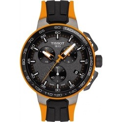 TISSOT T-Race Cycling Chronograph T111.417.37.441.04